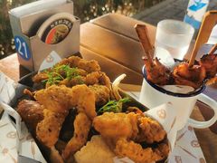 混合拼盘-宝莱纳餐厅(滨江店)