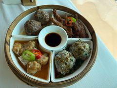 -金悦轩海鲜酒家(拱北店)