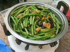 -丽华餐厅·天津菜(艳阳路店)