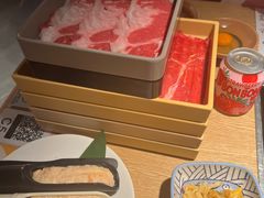 -温野菜涮涮锅(西单大悦城店)