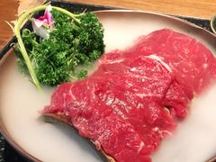 九秒牛肉-盡膳口福跷脚牛肉火锅(北美新天地店)