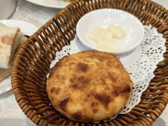 肉火烧-潍坊菜馆(三里河南横街店)