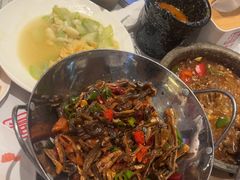 -四道菜·福建菜馆(莆田万达店)
