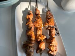 -帕米尔食府(白云观店)