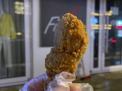 -SUN炸鸡专门店(西塔总店)