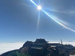 -峨眉山风景名胜区