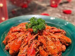 -2046湘味厨房(深圳湾店)