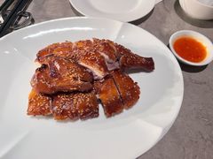 -广州文华东方酒店·江-由辉师傅主理