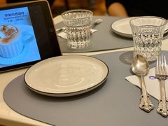 -伊斯坦布尔土耳其清真咖啡餐厅