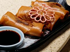 -点都德(喜粤楼店)