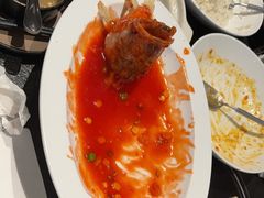 -金陵家宴·金陵春·南京菜(夫子庙店)