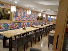 -桃屋日本料理(清华科技园店)