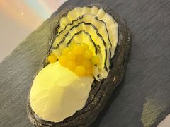 海蛎子-光作面包Voila Lumiere(中山店)