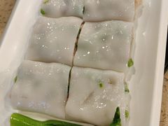 芫茜牛肉肠-点都德(聚福楼店)