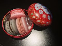 -麦雪尔甜品·生日蛋糕(新街口旗舰店)