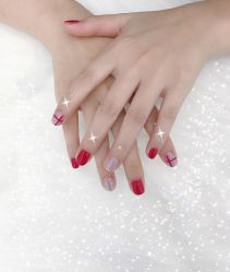 -Face Score美甲美睫皮肤管理
