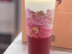 -喜茶(天津乐宾百货店)