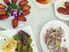 -喜运来酒楼(江南大道店)