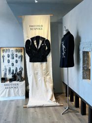 -Brother西服礼服定制·商务·婚礼(佛山南海店)