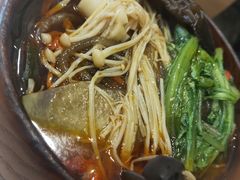 -金乐活美食(中街店)