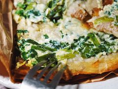 -老上海葱油饼(黄河路店)