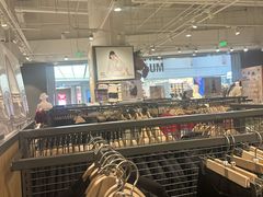 -MUJI无印良品(京西大悦城店)