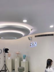 点击看大图 -上禾 HAIR SALON