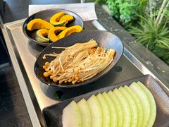 -重庆九记老火锅(广场店)