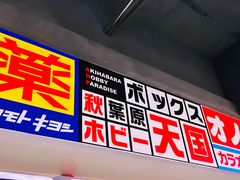 -天天玩X秋葉原日系动漫游戏中心