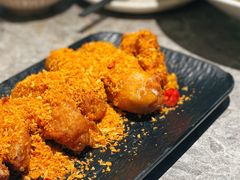 -留半山·香港食堂(啦啦宝都店)