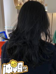 -GRAVITY HAIR 地心引力