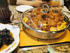 -黄记煌三汁焖锅(新世纪广场店)