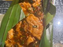 -蜗牛小馆醉乡民谣云南菜(惠新西里店)