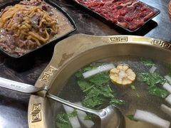 -合记汕头牛肉店(嘉禾路店)