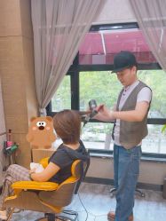 -東方名剪·ETSTYLE