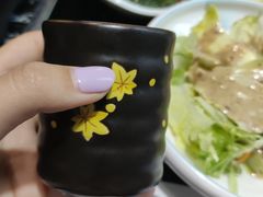 -松坂屋日料自助(长城路店)