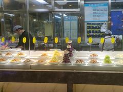 -新海渔港·胶东海鲜家常菜·家宴(奥体中心店)