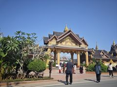 -西双版纳傣族园
