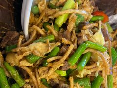 -鱼食饭稻·苏浙土菜17年老馆子(平江路店)