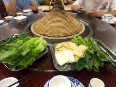 -双喜农庄·菌香园(安居家园店)