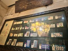 -周南驿文化酒店(开元路店)