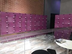 -一兆韦德健身(慧芝湖店)