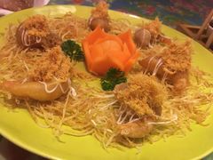-蘑菇私房菜小馆(杨家坪西城天街店)