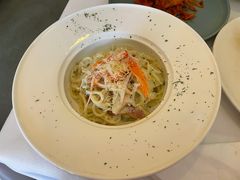 -成桂西餐厅(河北路店)