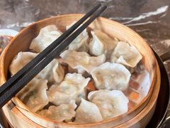 连江鱼饺-三生石·福建菜·家宴(五四店)