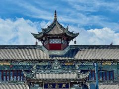 -都江堰景区