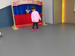 -红黄蓝早教(西海岸旗舰中心)