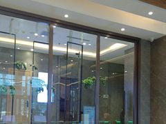 -星河湾温泉洗浴酒店