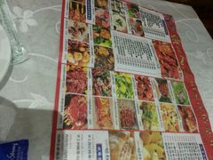 -东北人·东北菜(罗湖店)