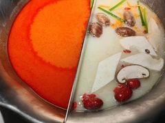 -九鼎轩火锅大排挡
